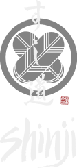 SHINJI <span>BY KANESAKA</span>